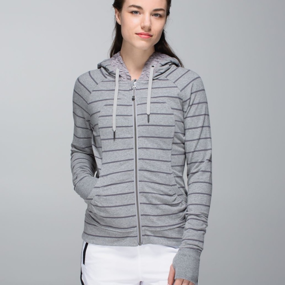 Lululemon Movement Jacket